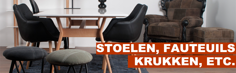 stoelen-fauteuils-krukken-etc