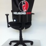 Bureau stoel Helmond sport