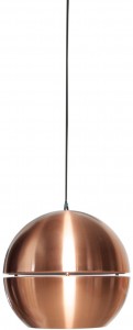 Retro '70 copper r40 cm